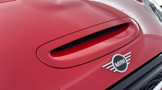 MINI Hatchback 2.0 Cooper S Exclusive 3dr Auto Petrol Hatchback